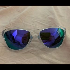 Oakley Jupiter Sunglasses